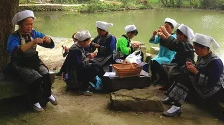 非遗生活 | 在路上之首部视频影像纪录片